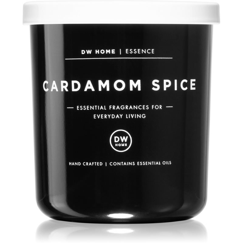 DW Home Essence Cardamom Spice scented candle 263 g