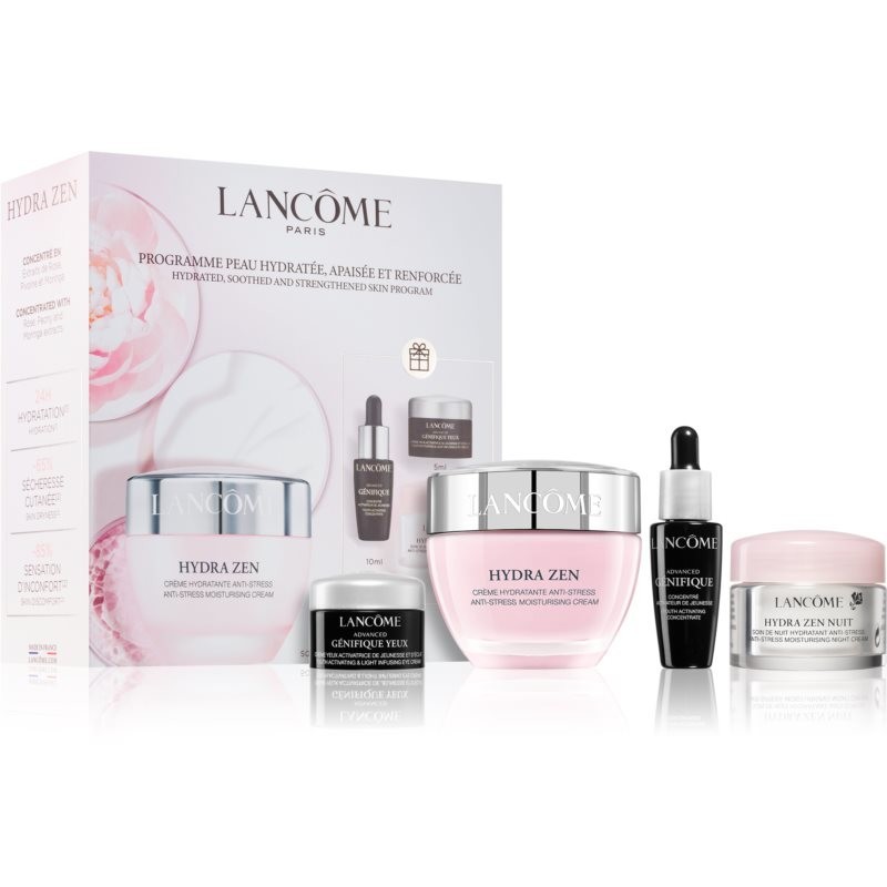 Lancôme Hydra Zen set (moisturising) for women