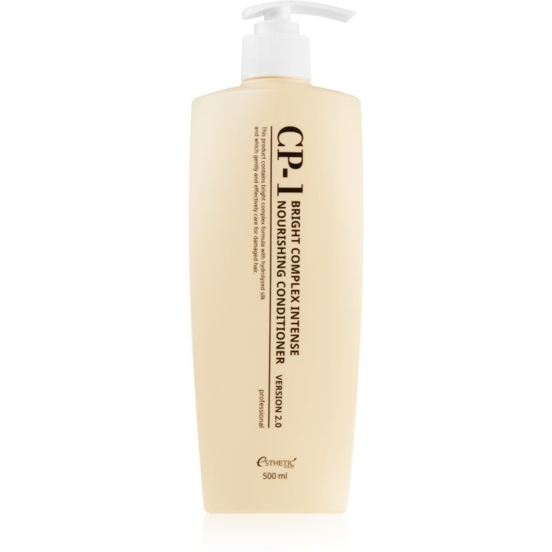 CP-1 Bright Complex deeply nourishing conditioner for hydration and shine 500 ml