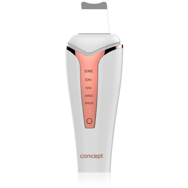Concept Perfect Skin PO2040 multifunctional ultrasonic spatula 1 pc