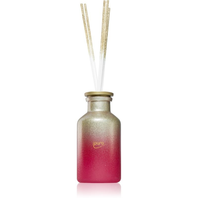 ipuro Limited Edition Warm Glamour aroma diffuser 240 ml