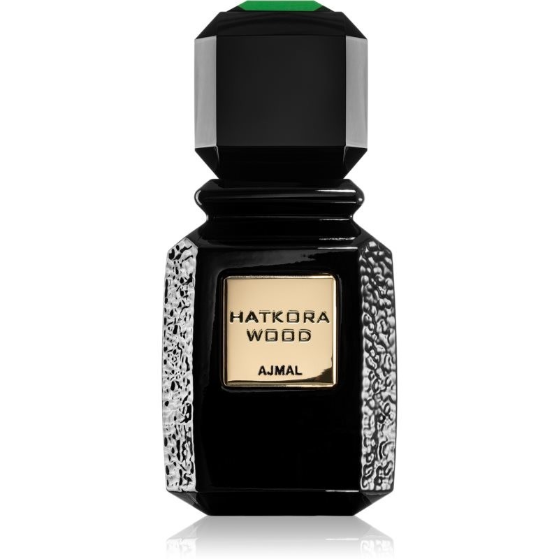 Ajmal Hatkora Wood eau de parfum unisex 50 ml