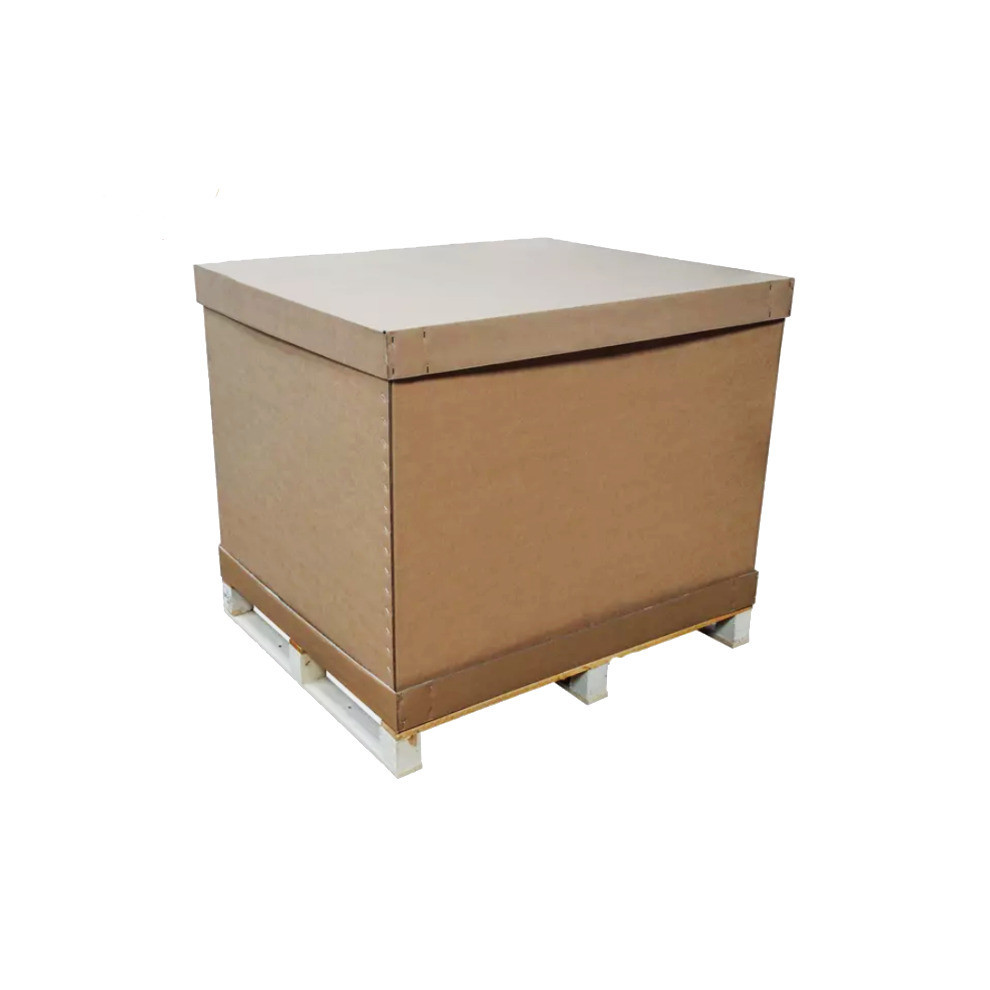 (1160 x 760 x 900mm) Pallet boxes, Extra Large Double Wall Shipping Box