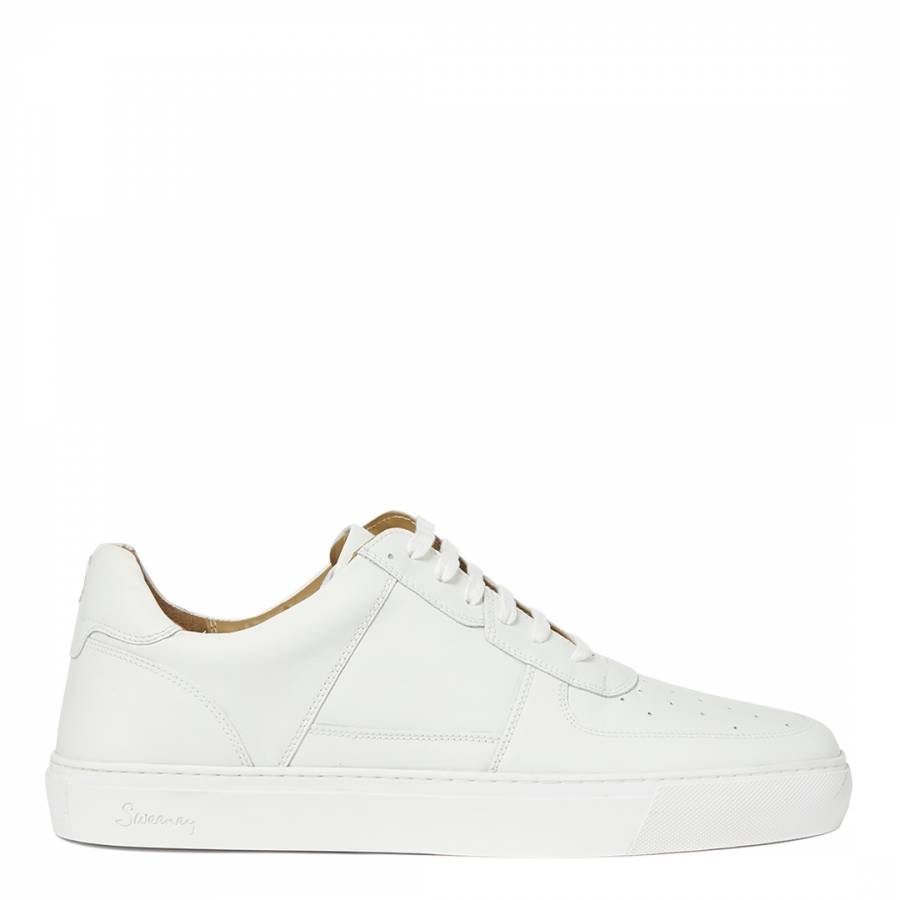 White Mersea Trainers