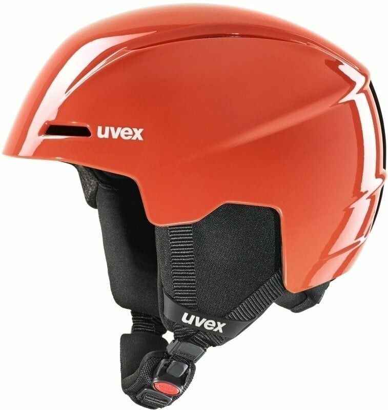 UVEX Viti Junior Fierce Red 46-50 cm