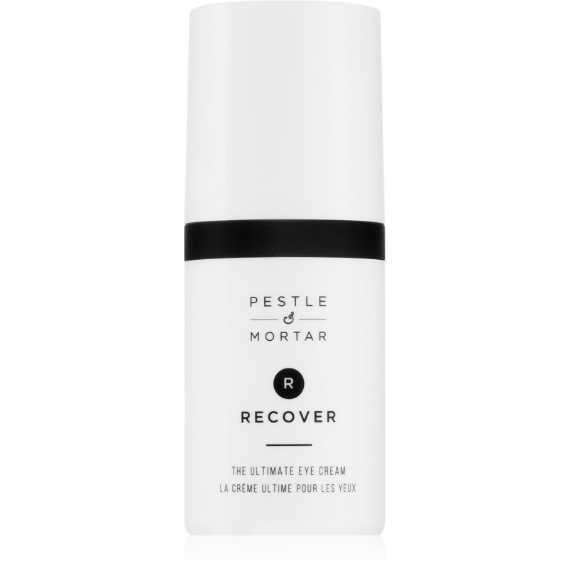 Pestle & Mortar RECOVER regenerating eye cream 15 ml