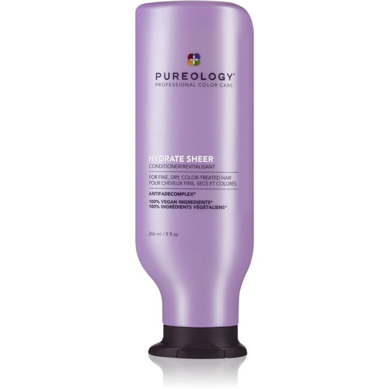 Pureology Hydrate Sheer gentle conditioner for women 266 ml