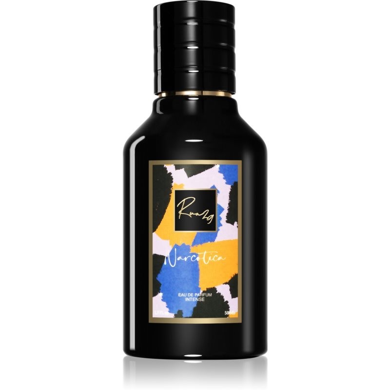 Rua29 Narotica eau de parfum for women 50 ml