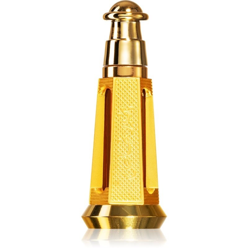 Ajmal Bakhoor Khas perfumed oil unisex 3 ml