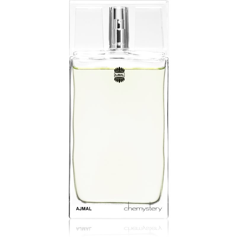 Ajmal Chemystery Eau de Parfum for Men 90 ml