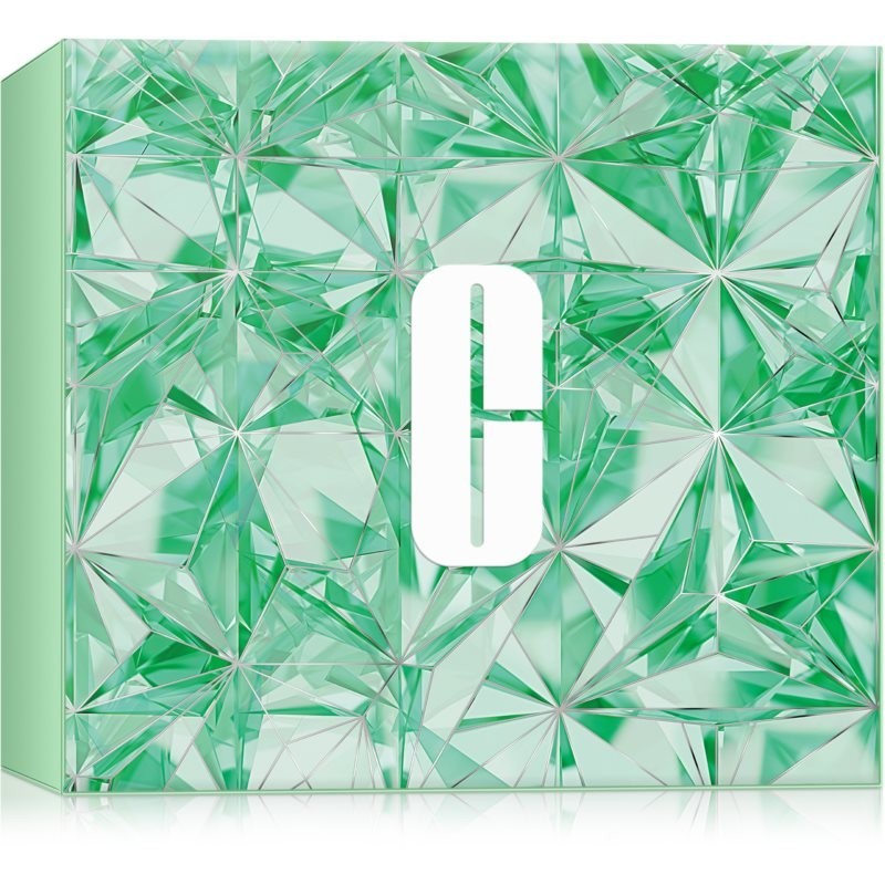 Clinique Holiday Advent Calendar advent calendar