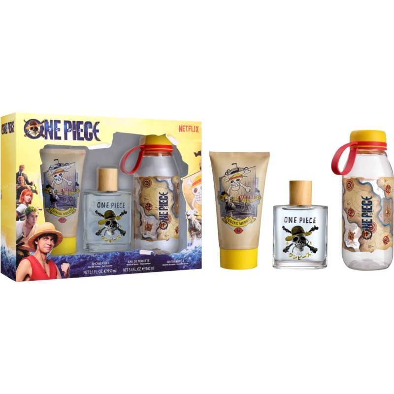 Air Val One Piece gift set