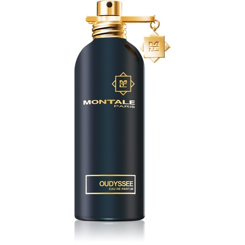 Montale Oudyssee eau de parfum unisex 100 ml