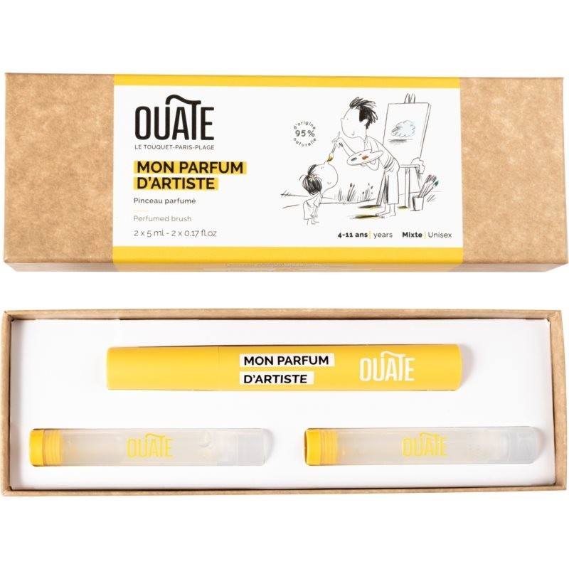 OUATE My Artist Perfume perfume pen for children 2x15 ml
