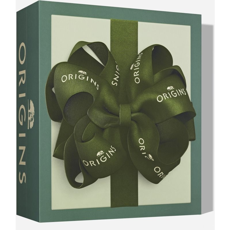 Origins Holiday Advent Calendar advent calendar