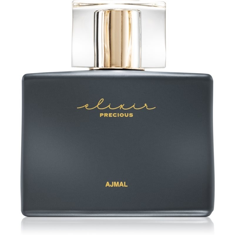Ajmal Elixir Precious eau de parfum for women 100 ml