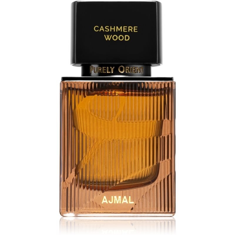 Ajmal Purely Orient Cashmere Wood eau de parfum unisex 75 ml