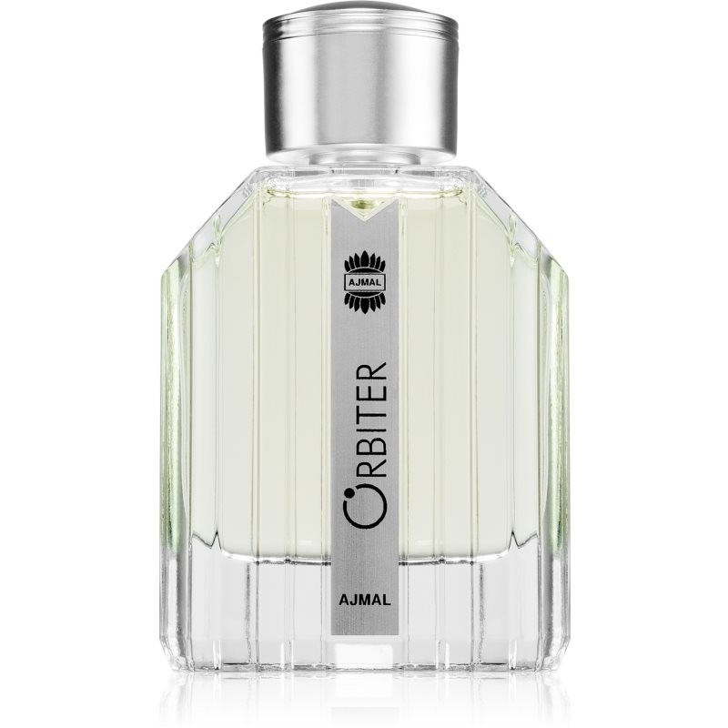 Ajmal Orbiter eau de parfum for men 100 ml