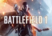 Battlefield 1 XBOX One / Xbox Series X|S Account