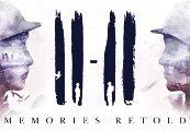 11-11 Memories Retold AR Xbox One CD Key