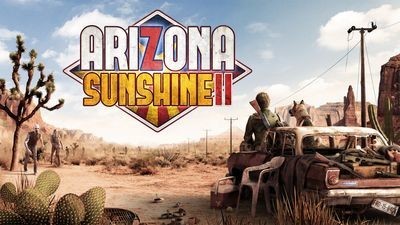 Arizona Sunshine 2Â®