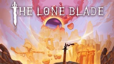The Lone Blade