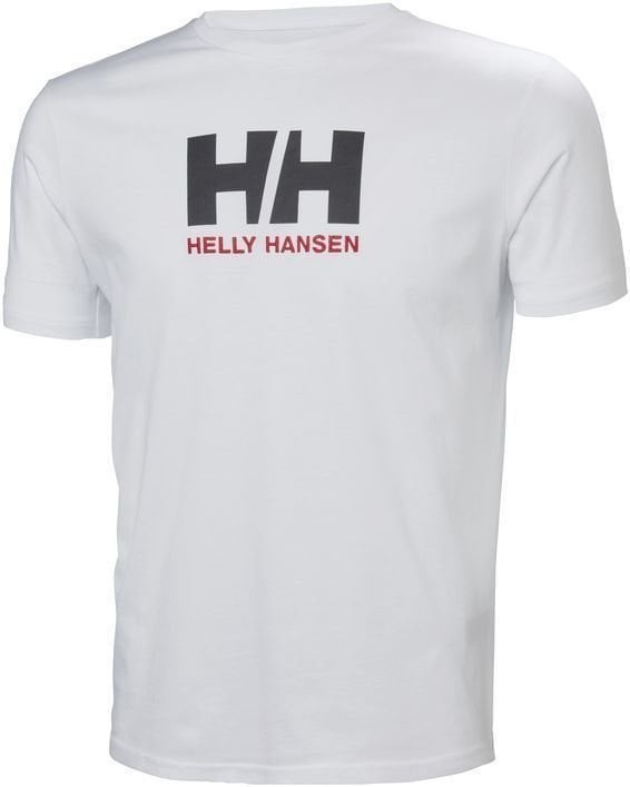 Helly Hansen HH Logo T-Shirt Men's White XL