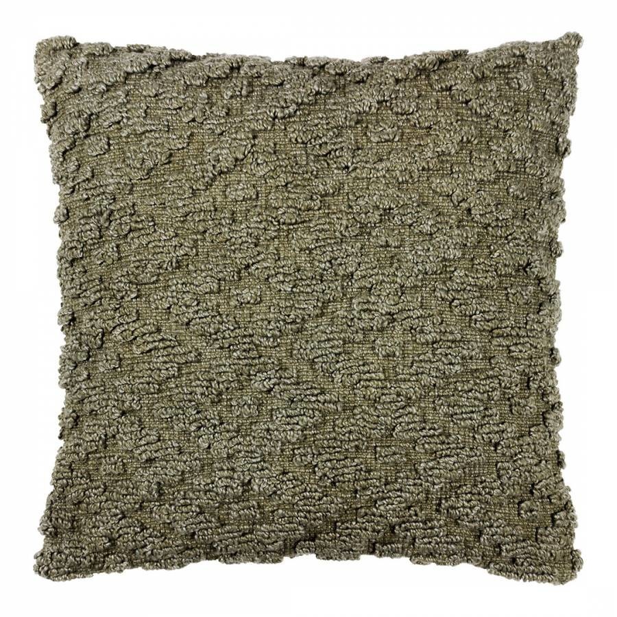 Calvay 50x50cm Cushion Lichen