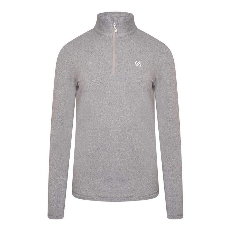 Grey Lightweight Core Midlayer