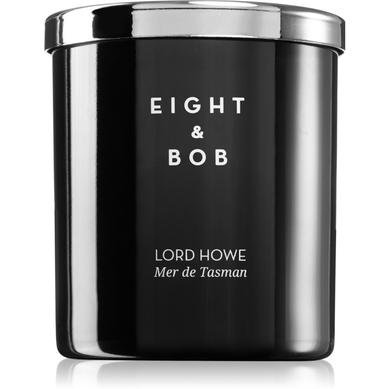 Eight & Bob Lord Howe scented candle (Mer de Tasman) 190 g