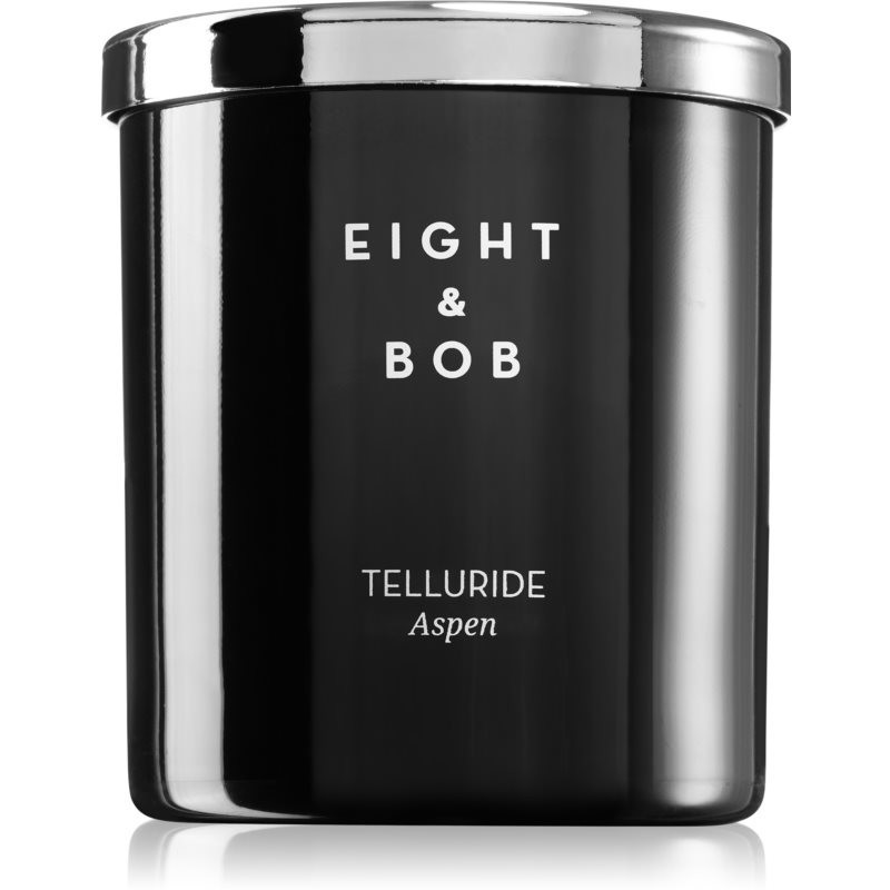 Eight & Bob Telluride scented candle (Aspen) 190 g
