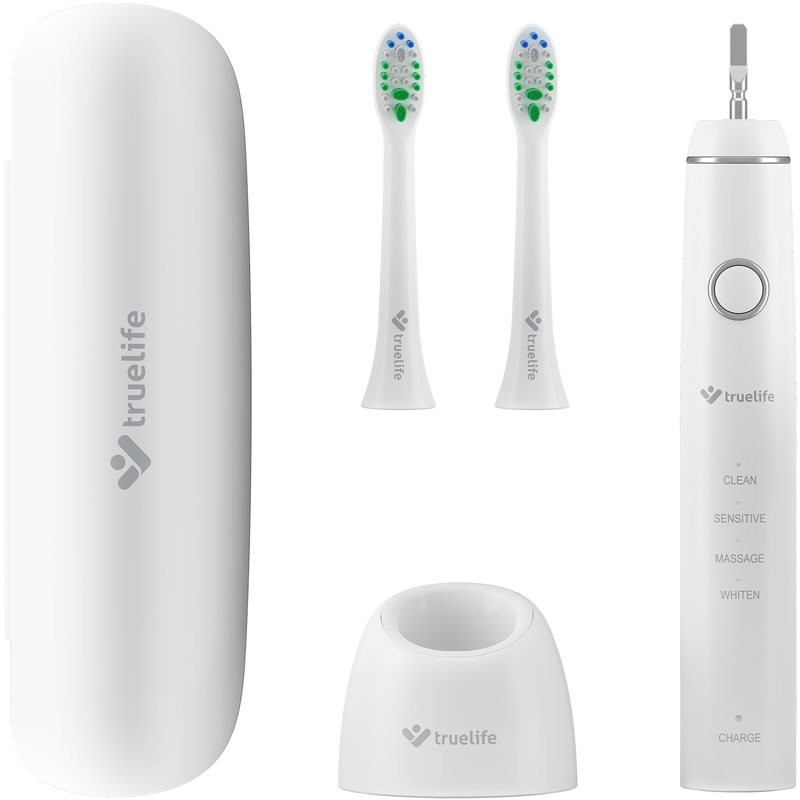 TrueLife SonicBrush Compact sonic electric toothbrush 1 pc