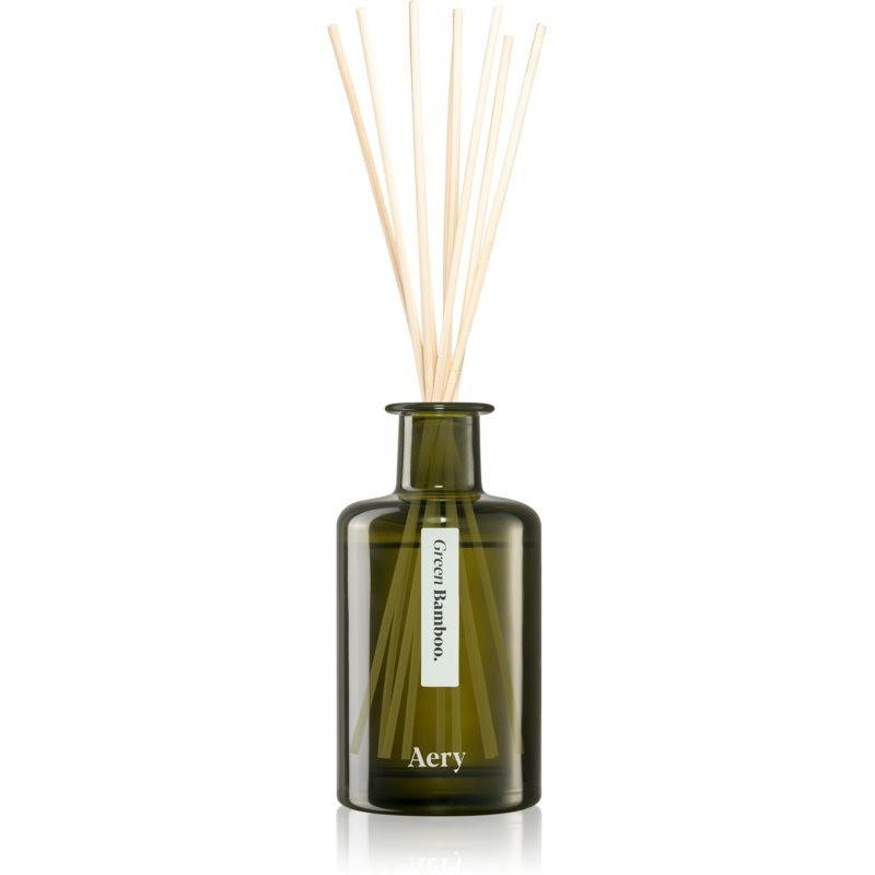 Aery Botanical Green Bamboo aroma diffuser 200 ml