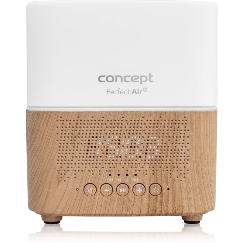 Concept DF2010 Perfect Air Light Wood aroma diffuser 1 pc
