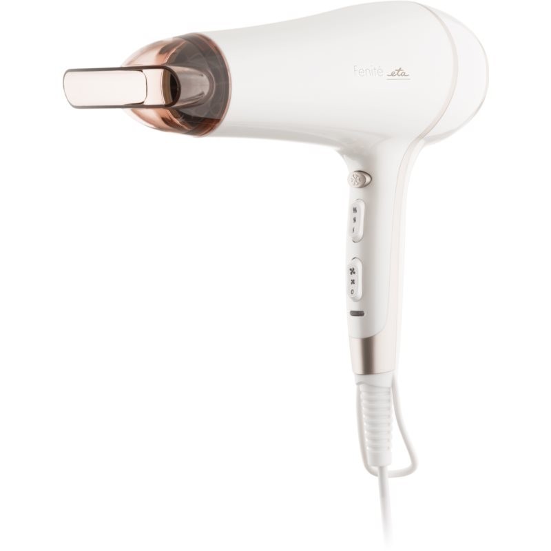 ETA Fenité 7320 90000 professional ionising hairdryer pc