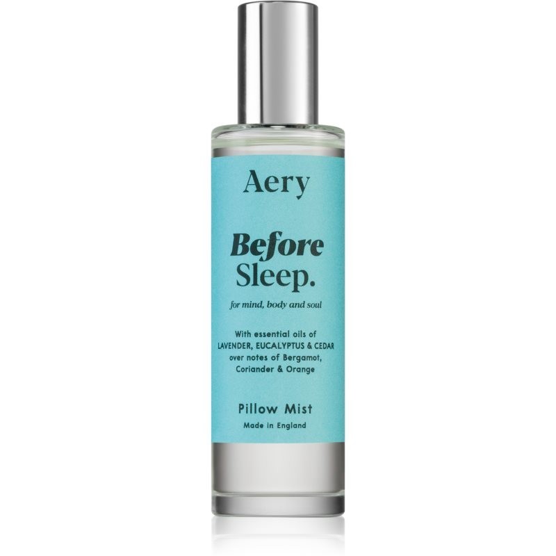 Aery Before Sleep pillow mist 50 ml