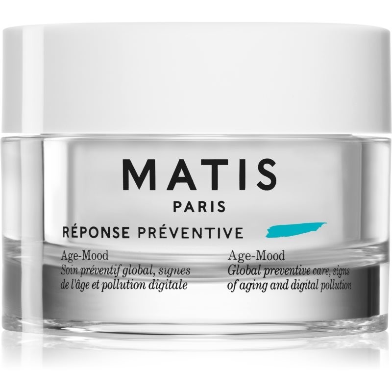 MATIS Paris Réponse Préventive Age B-Mood Cream active day cream with anti-ageing effect 50 ml