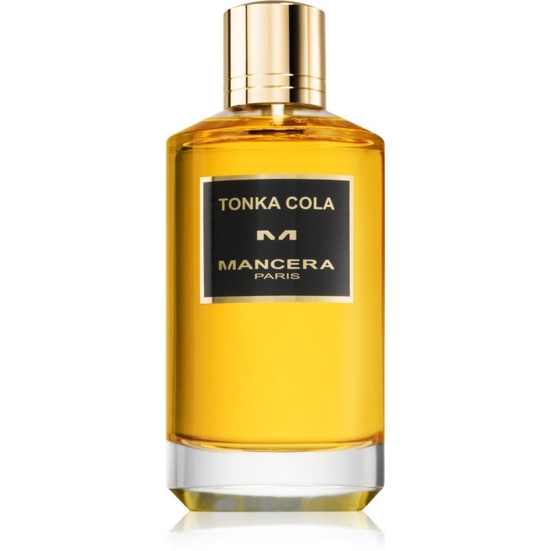 Mancera Tonka Cola eau de parfum unisex 120 ml