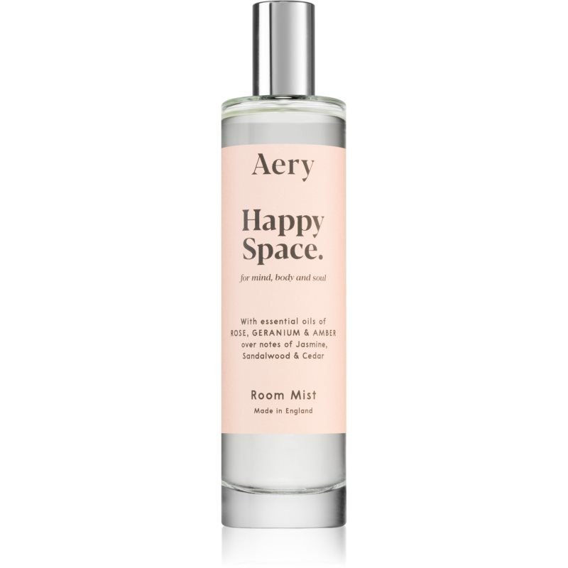 Aery Happy Space room spray 100 ml