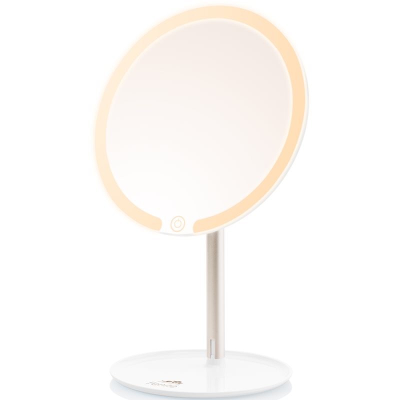 ETA Fenité 1353 90000 cosmetic mirror with LED lights 1 pc