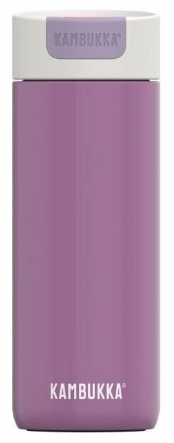 Kambukka Olympus 500 ml Violet Glossy