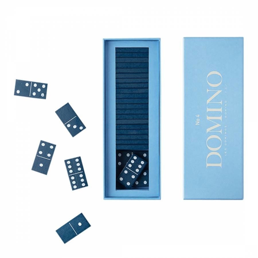 Classic - Domino Game