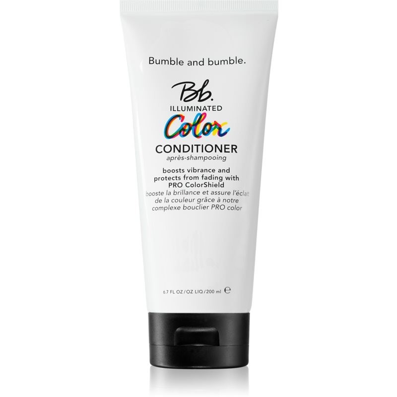 Bumble and bumble Bb. Illuminated Color Conditioner protective conditioner for colour-treated hair 200 ml