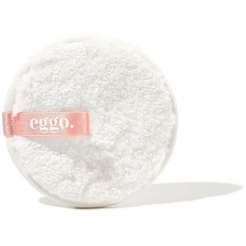 Eggo Magic Pads washable cotton pads pink 3 pc
