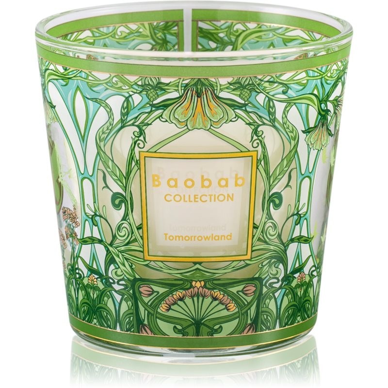 Baobab Collection My First Baobab Tomorrowland scented candle 8 cm