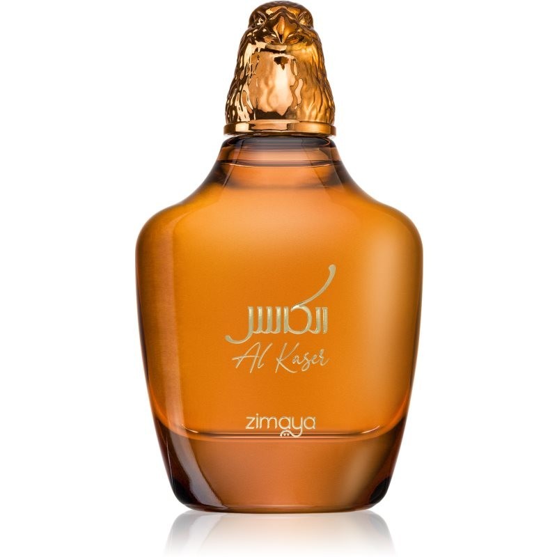 Zimaya Al Kaser eau de parfum unisex 100 ml