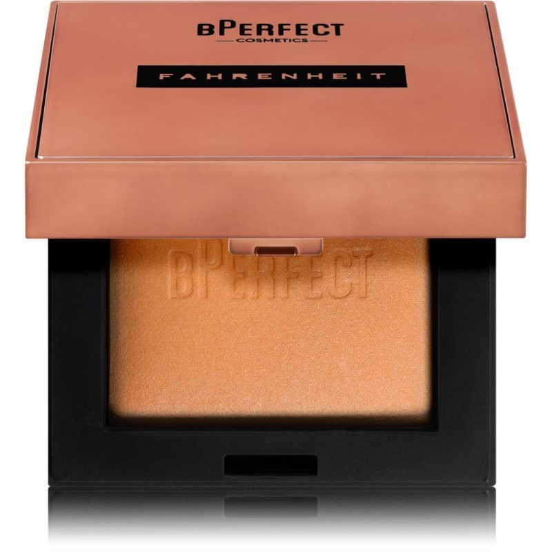 BPerfect Fahrenheit bronzer shade Ember 115 g
