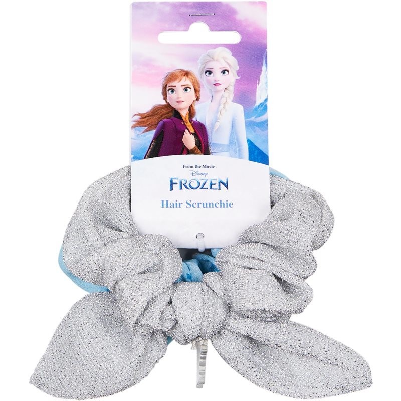 Disney Frozen 2 Hair Scrunchie hair band 2 pc