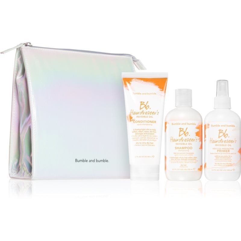Bumble and bumble Holiday HIO Set gift set (for hair)