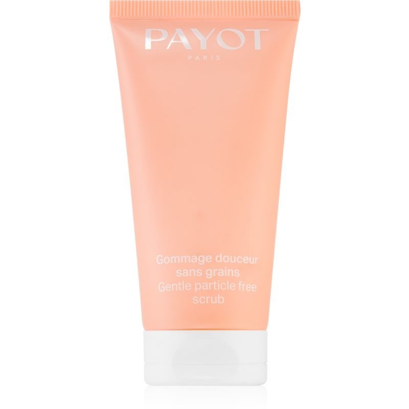 Payot Gommage douceur Sans Grains gentle scrub for all skin types including sensitive 50 ml